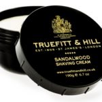 Rakkräm Sandalwood