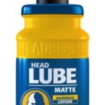 Headlube Moisturiser Matte - 150 ml