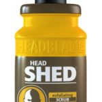HeadShed Exfoliating Scrub - 150 ml