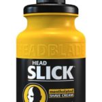 HeadSlick Rakkräm för huvudet 237 ml