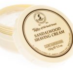 Sandalwood Shaving Cream