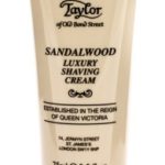 Rakkräm Sandalwood