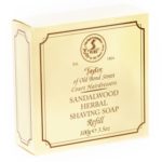 Raktvål Sandalwood Refill