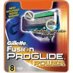 Fusion Proglide Power 8 p
