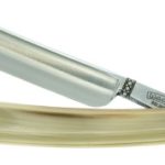 Classic 2 Buffalo Horn Rakkniv 5/8