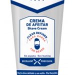 Clear Definer Shave Cream for Beard