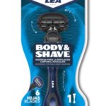 Body & Shave System Razor