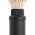 Reserakborste i Syntet Black - M