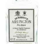 Arlington Preshave