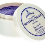 Rakkräm Lavender Burk