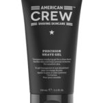 Precision Shave Gel
