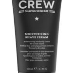 Moisturizing Shave Cream