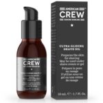 Ultra Gliding Shave Oil