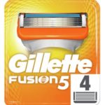 Fusion5 Rakblad 4-pack