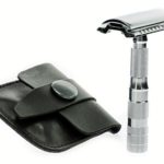 Closed Comb Travel Safety Razor