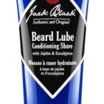Beard Lube Conditioning Shave