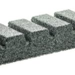 Flattening Stone 24 Grit