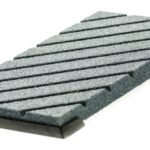 Flattening Stone 24 Grit Large