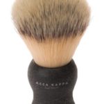 Barber Shop Collection Synthetic Shaving Brush