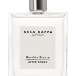 White Moss After Shave Splash