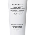 White Moss After Shave Emulsion