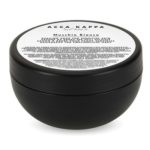 White Moss Shaving Cream Soap