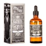 1893 Shave Oil