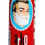 Arko Shaving Soap Stick