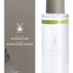 Aloe Vera After Shave Lotion