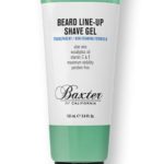 Beard line-up Shave Gel