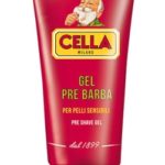 Pre Shave Gel