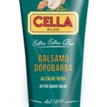 Organic Aftershave Balm