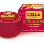 Shaving Cream Soap