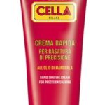 Rapid Shaving Cream Gel
