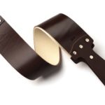 English Bridle Brown Läderstrigel 3