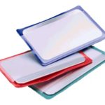 Dia-Sharp 3 " Credit Card Sharpener Full Set 325-1200 mesh