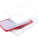 Dia-Sharp 3 " Credit Card Sharpener Fine 600 mesh
