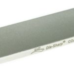 Dia Sharp Coarse 8 " Diamant 325 Mesh