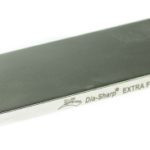 Dia Sharp Extra Fine 8 " Diamantbryne 1200 Mesh