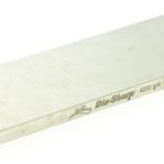 Dia Sharp Medium Extra-Fine 8" Diamantbryne 4000 Mesh