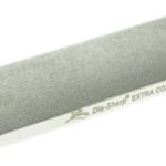 Dia Sharp Extra Coarse 8 " Diamantbryne 220 Mesh