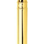 Goldplated Säkerhetshyvel DE89
