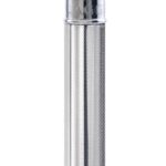 DE89 Knurled Säkerhetshyvel
