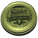 Bergamot Shaving Cream
