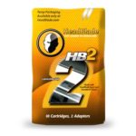 HB2-Rakblad