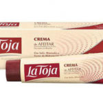 Sensitive Shaving Cream