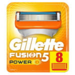 Fusion5 Power Rakblad 8-pack