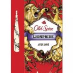 Lionpride After Shave Spray