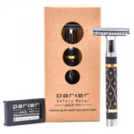 65R Safety Razor