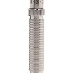Ambassador Adjustable Stainless Steel DE Razor